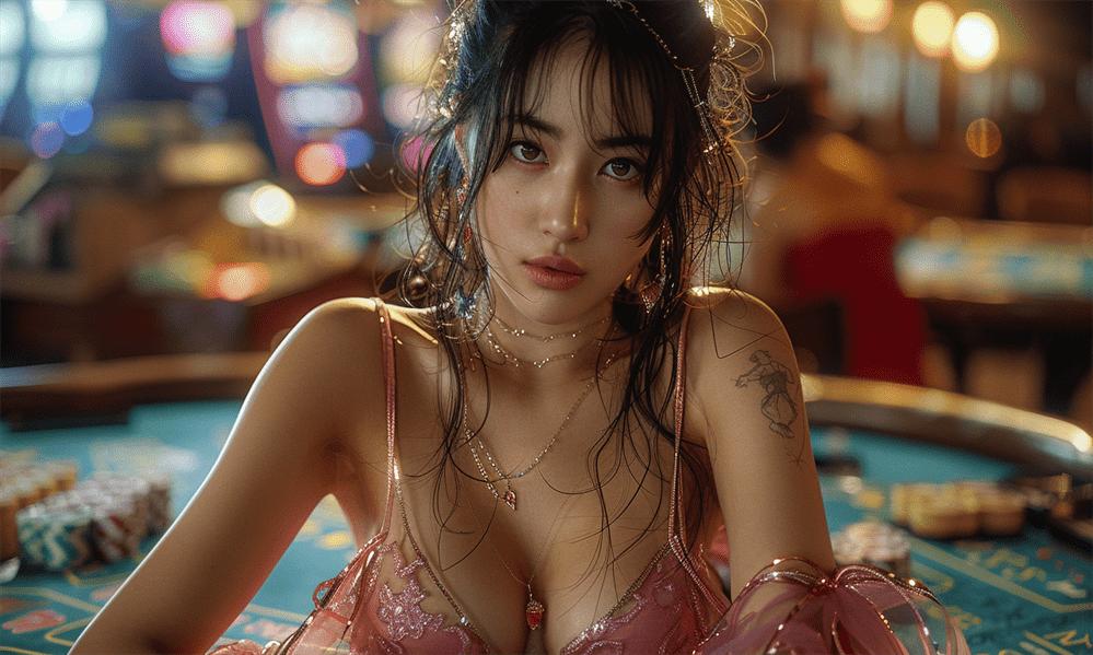 bingo plus live